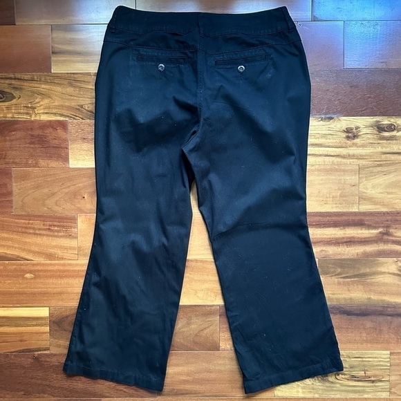 Lane Bryant Straight Leg Pants - Picture 4 of 7